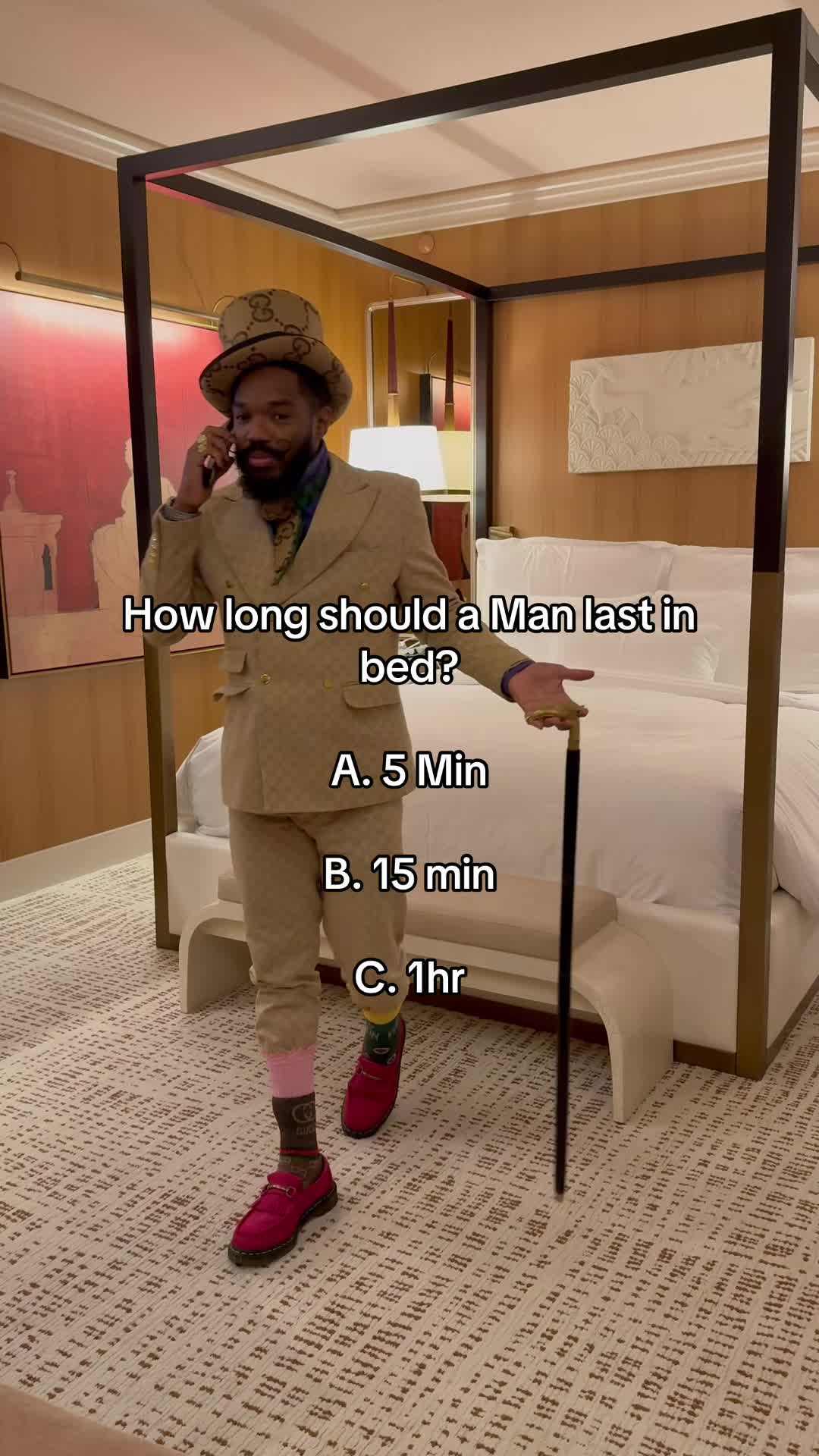 @Black Willy Wonka