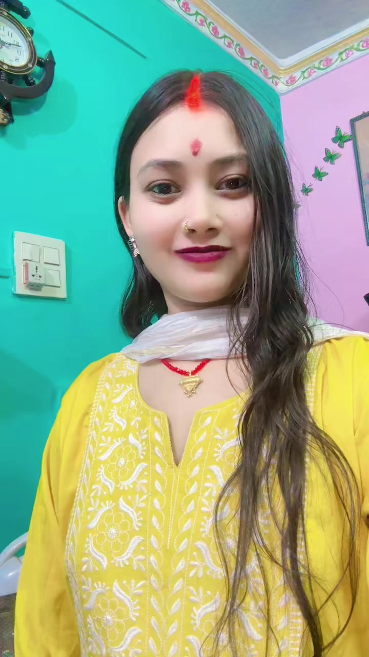 @Pooja Shahu ❤️🥰