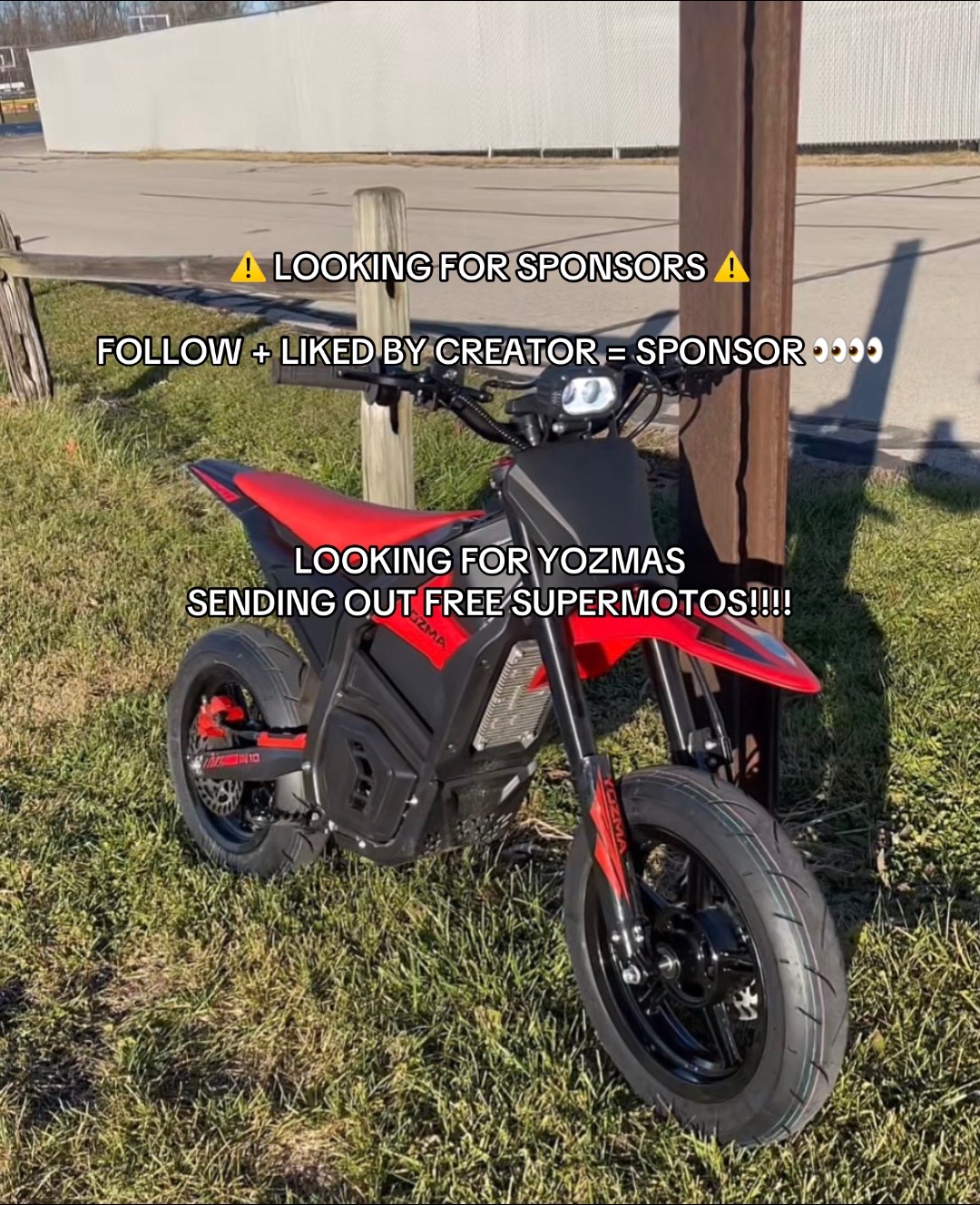 @Torq Racing