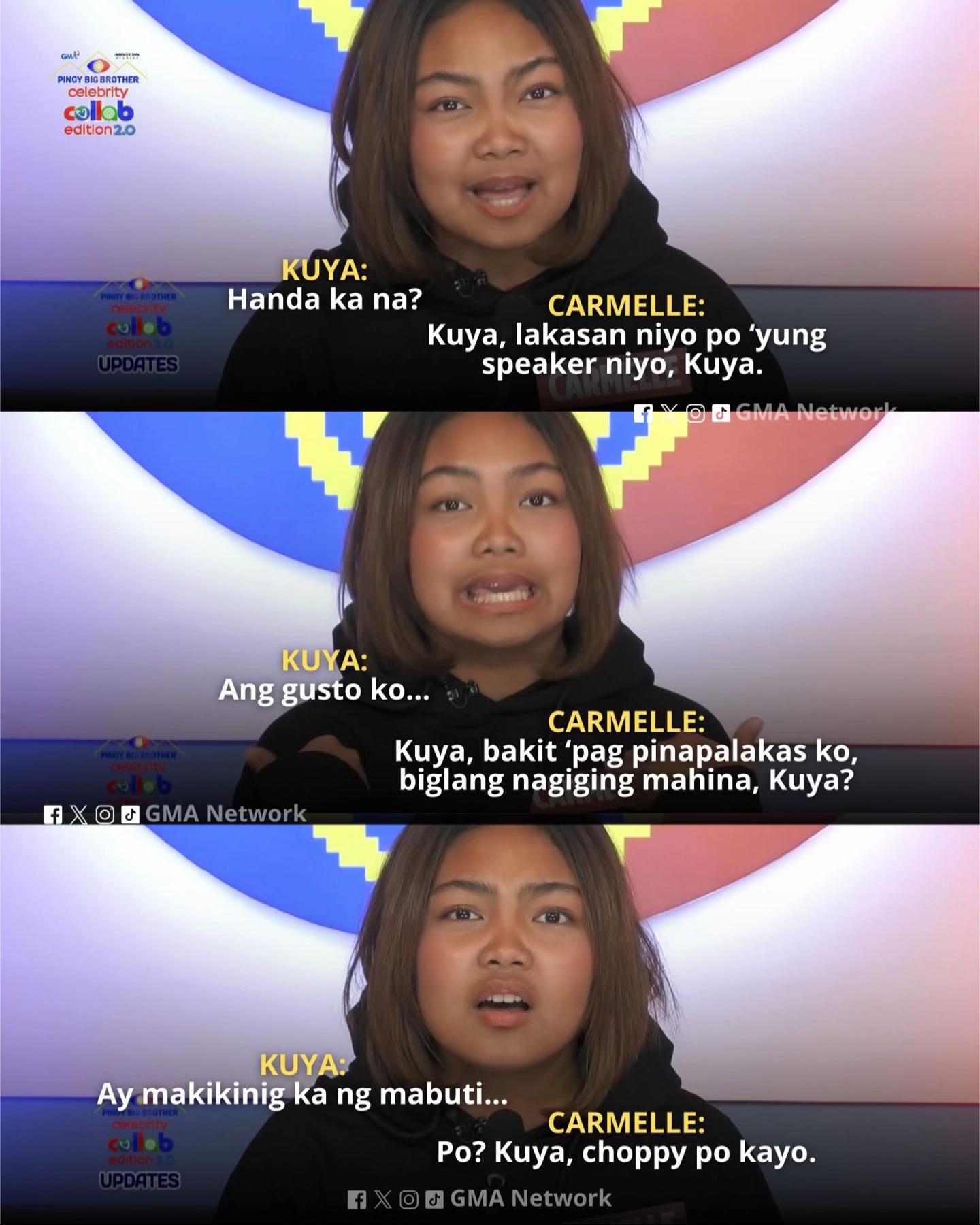 @GMA Network