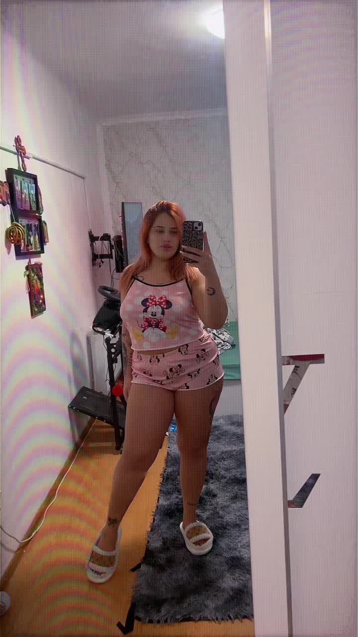 @❤️Roberta❤️Daniela❤️🤫