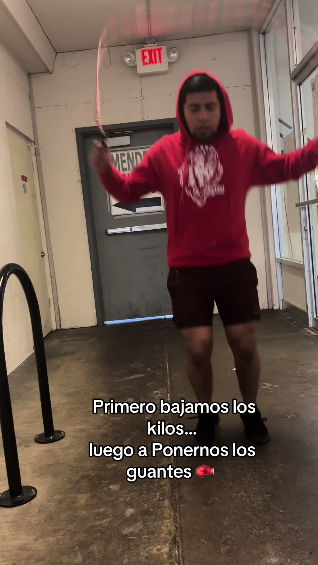 @Sargento Ramirez