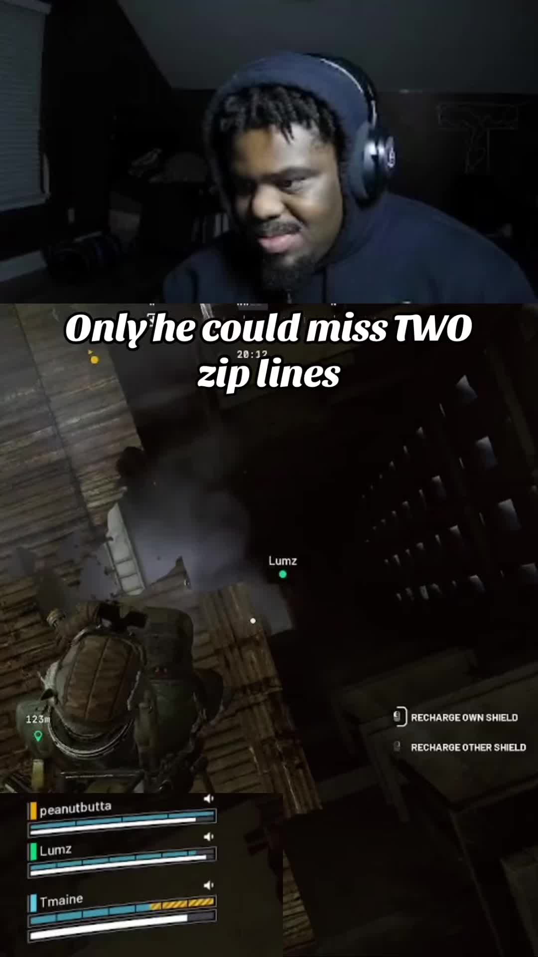 @ItsTmaine