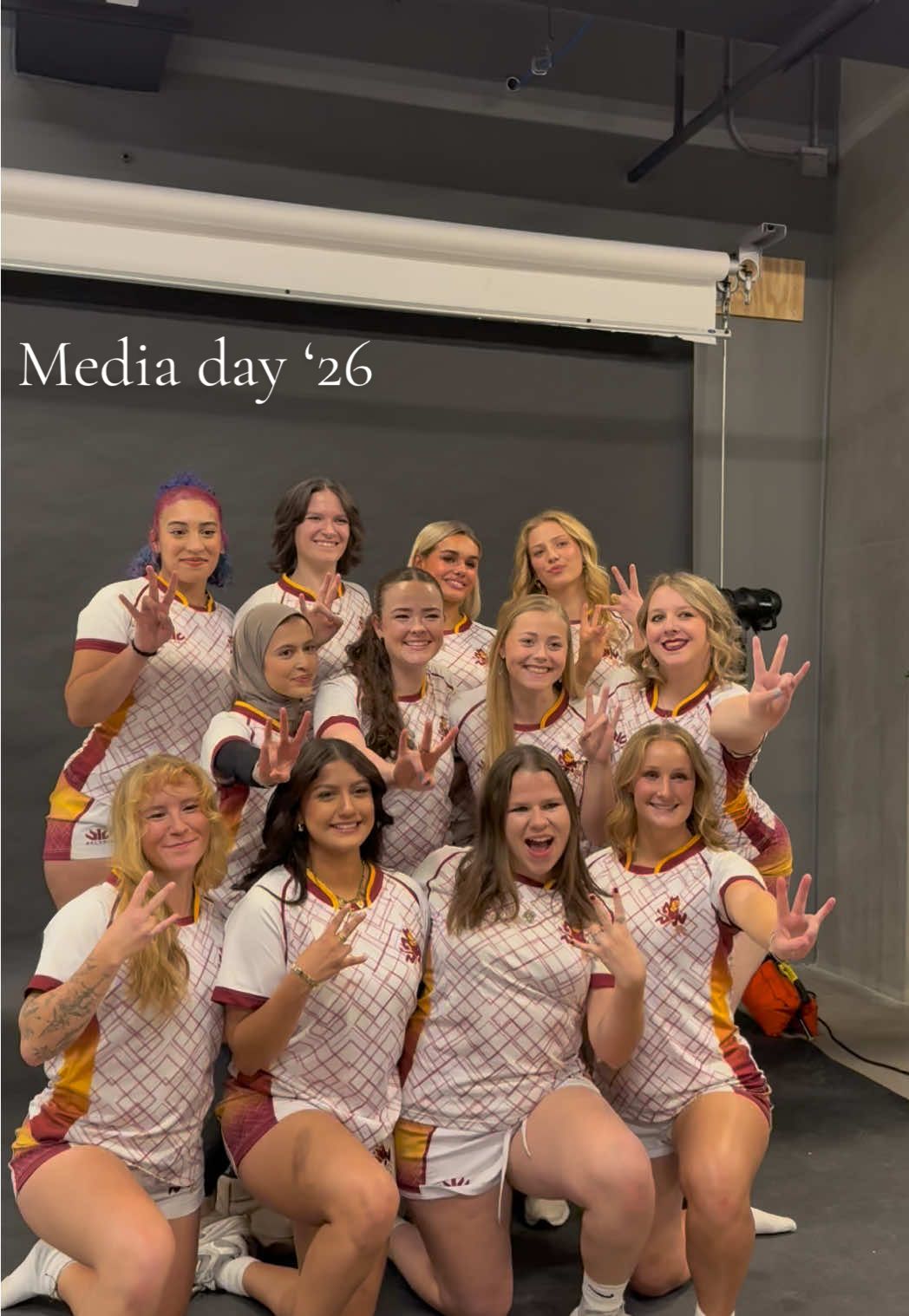 @Women&rsquo;s Rugby at ASU