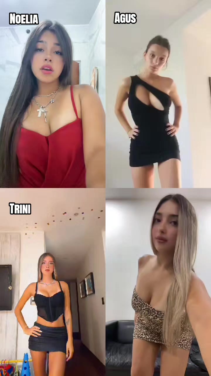 @chicas bonitas🫀💋