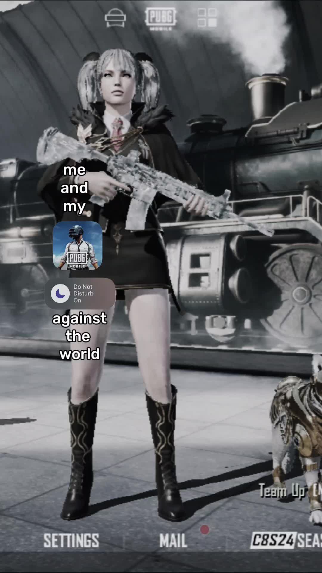 @𝗣&AElig;𝗖𝗛𝗬𝗬