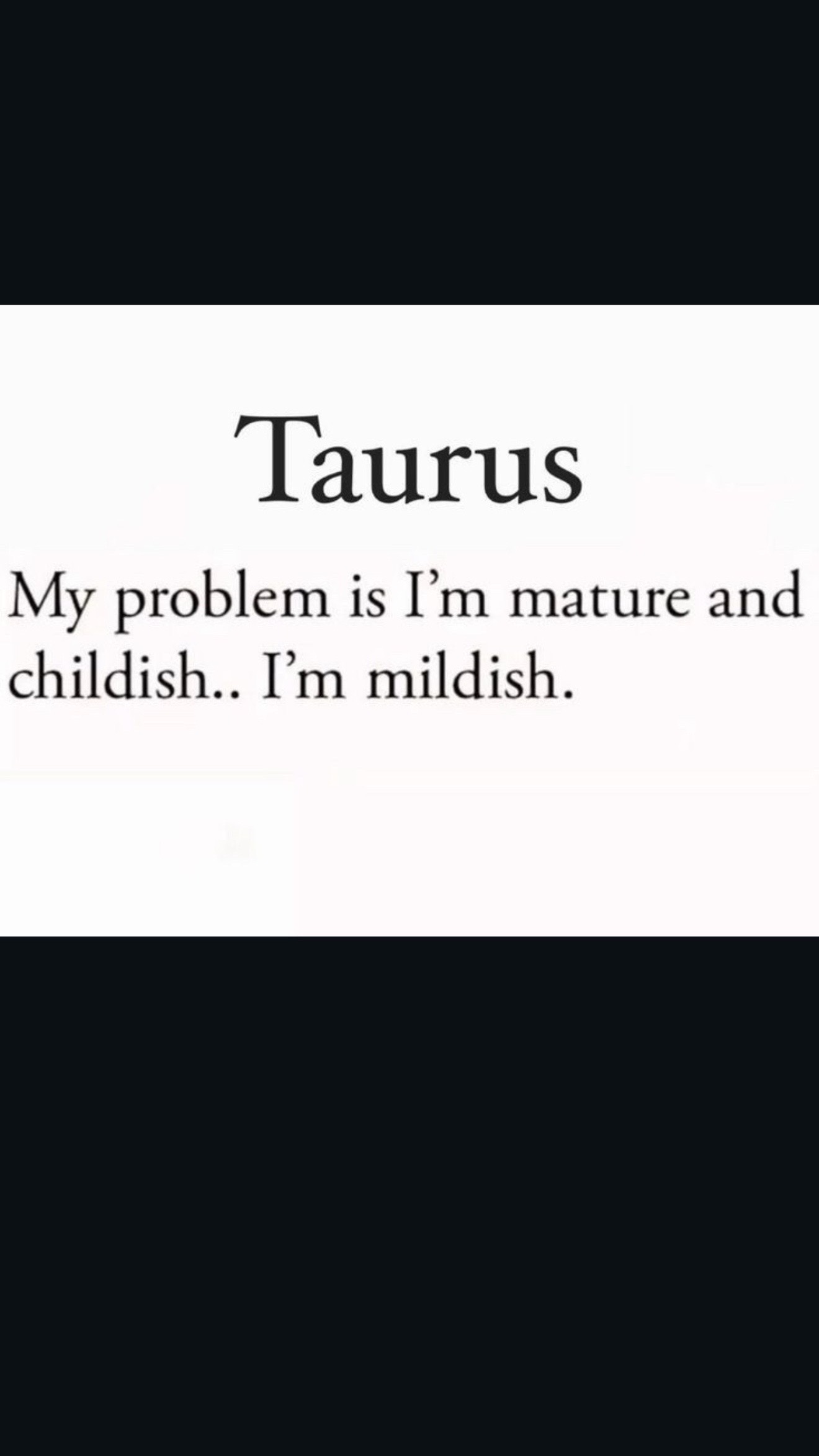 @StubbornTaurus
