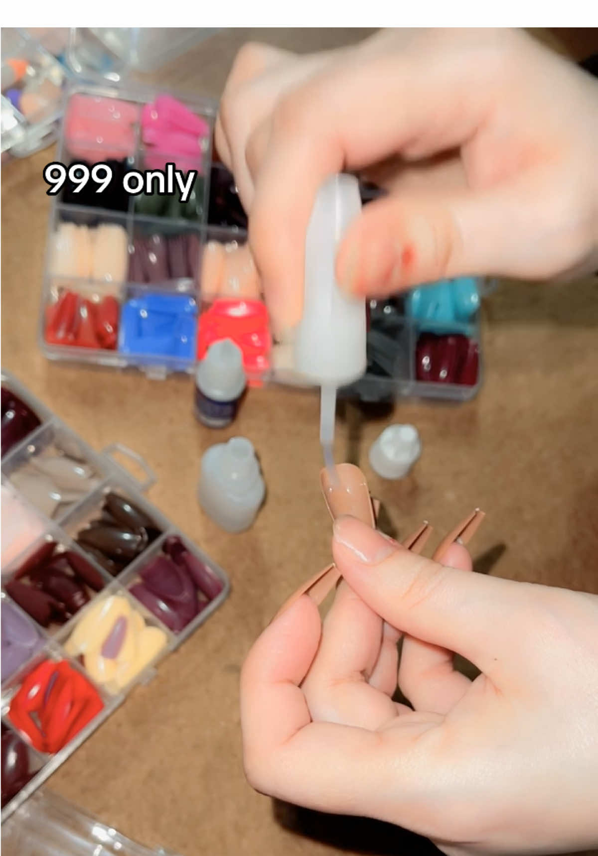 @Nails Queen💅