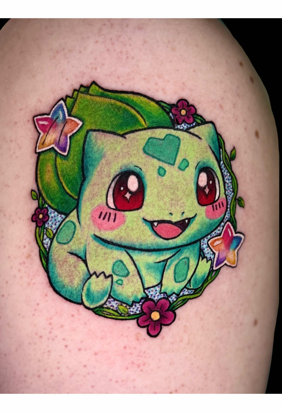 @Aska Izan Tattoo OFICIAL