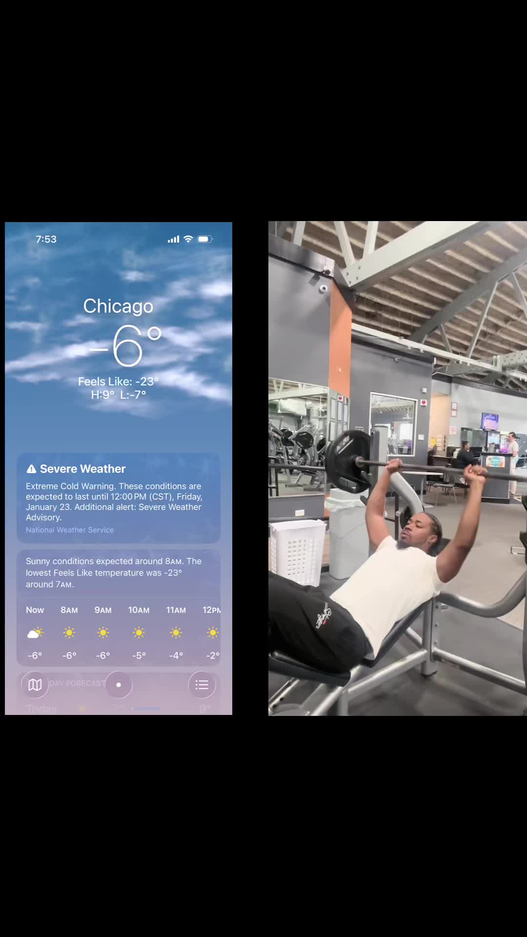 @Coach Ant | GYM4U Founder