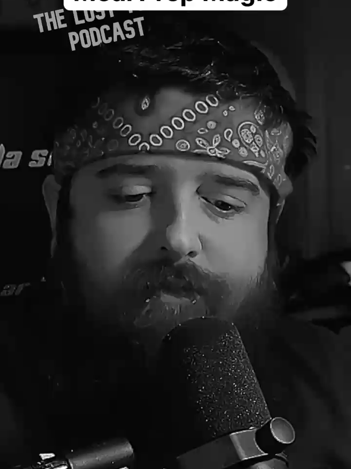 @The Lost Topic Podcast 🎙️