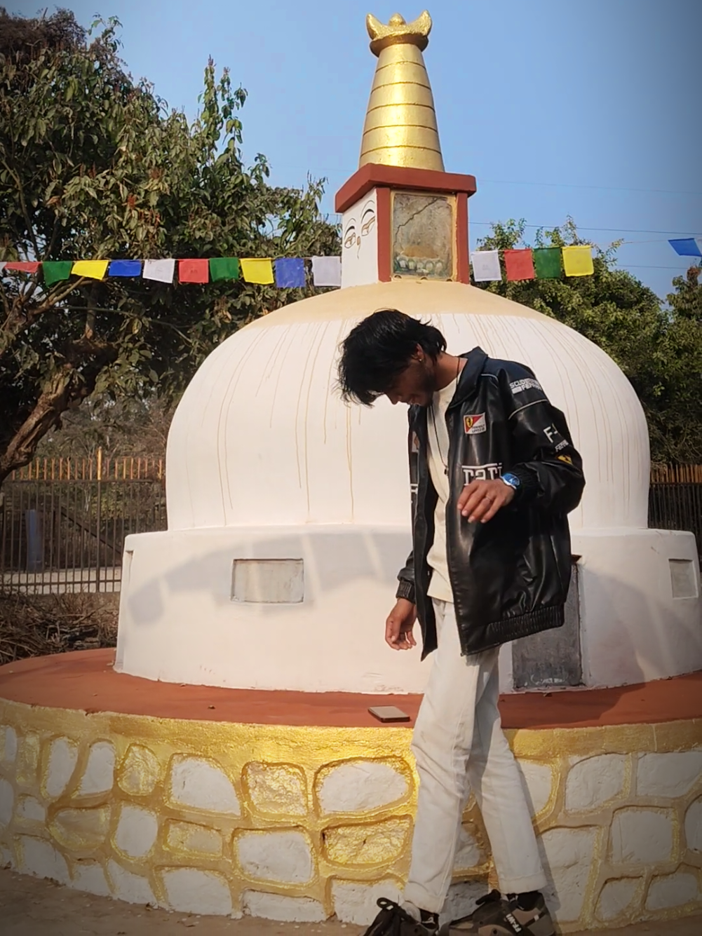 @⚔️ Rambikesh 3 🦅🥷