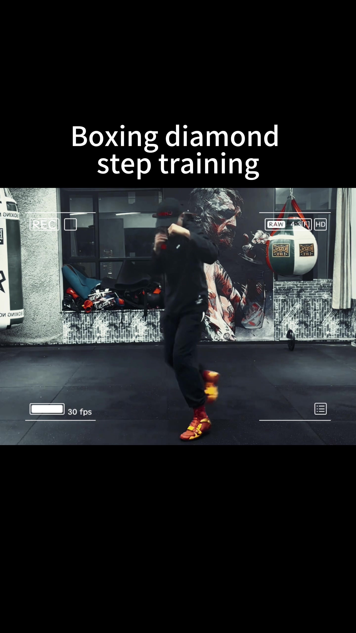 @Boboxing