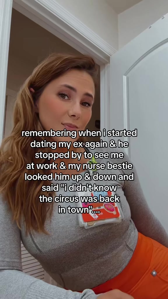 @Nicole