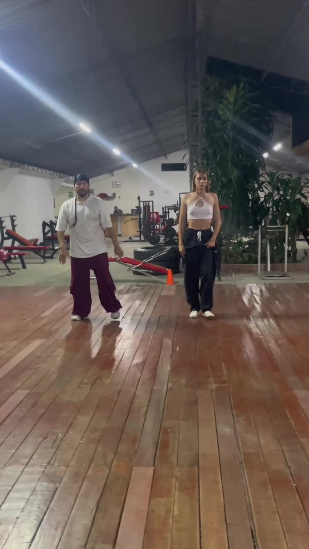 @Flow Evolution Dance Crew