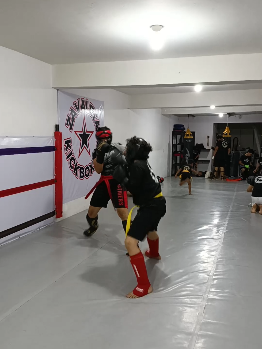 @ZavaletaKickboxing_mma