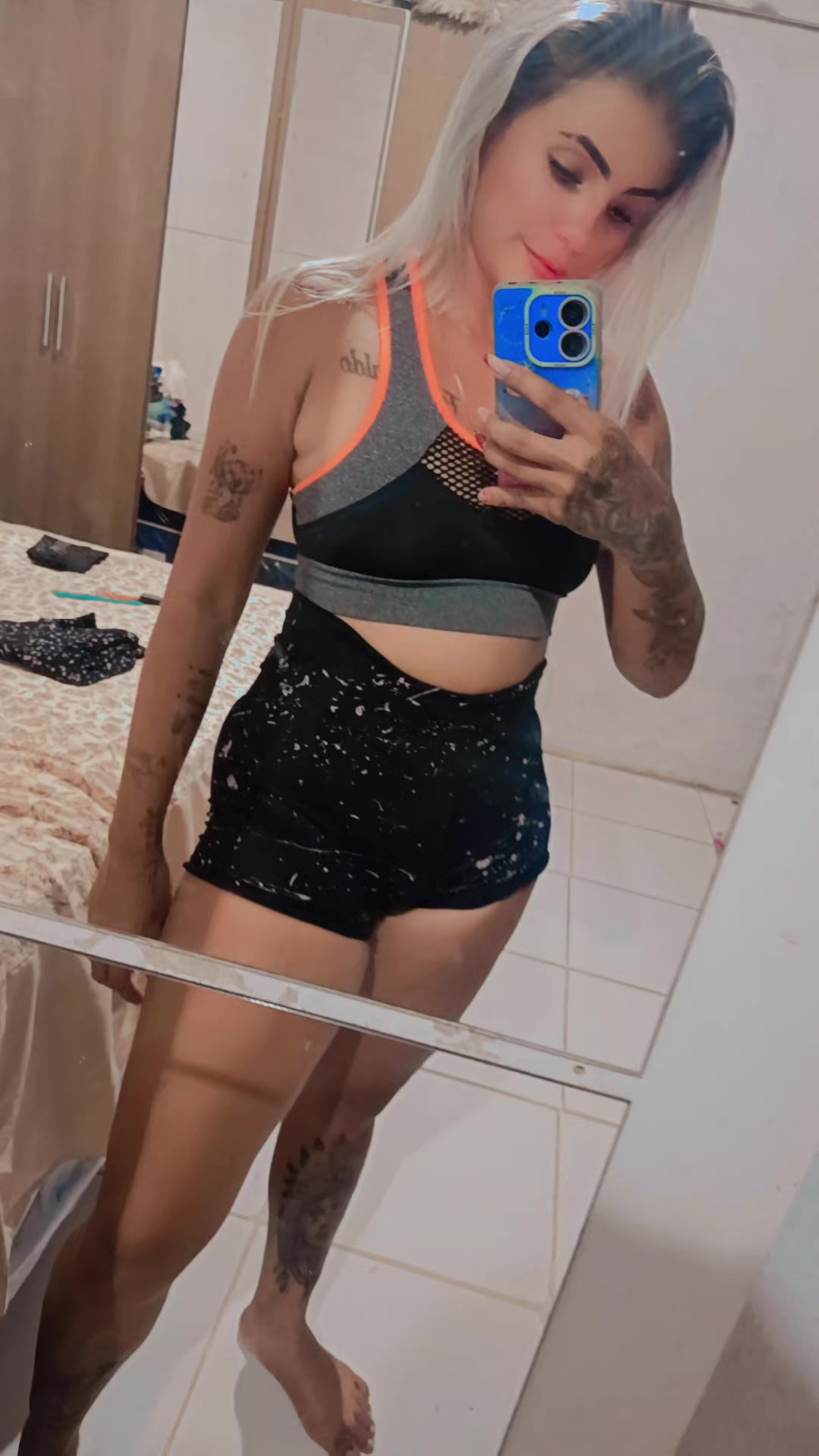 @Elizabete Pereira