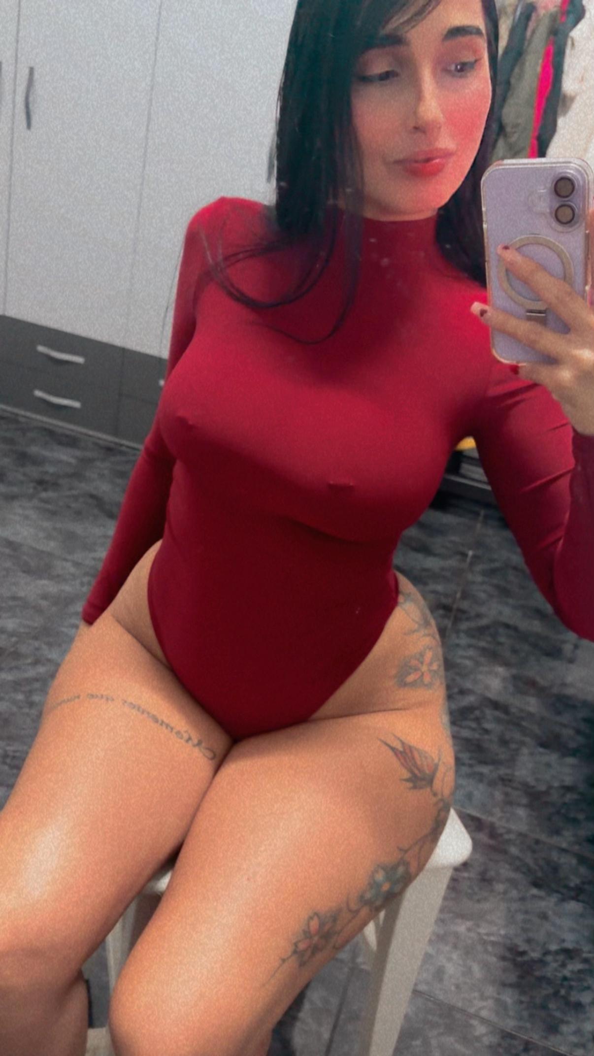 @Yasmina Morales