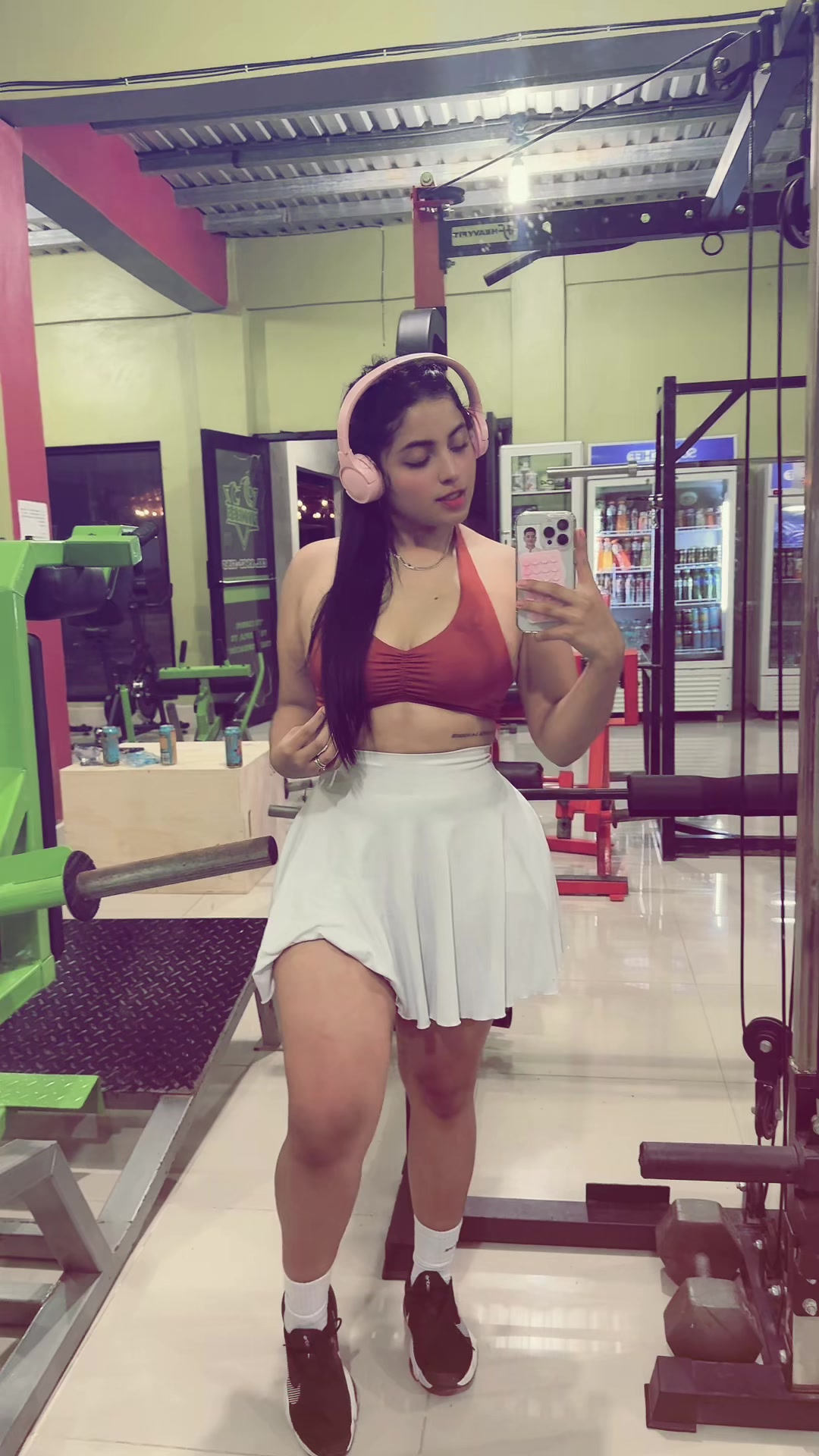 @Loany Garc&iacute;a 🦂
