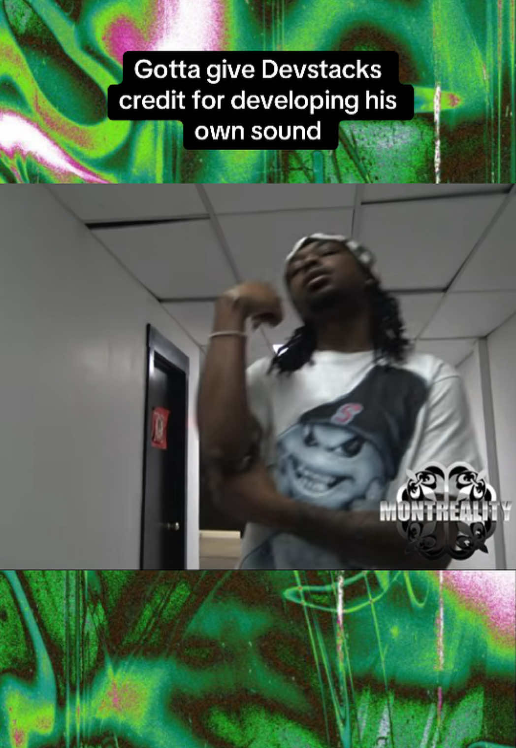 @88.8 Underground FM
