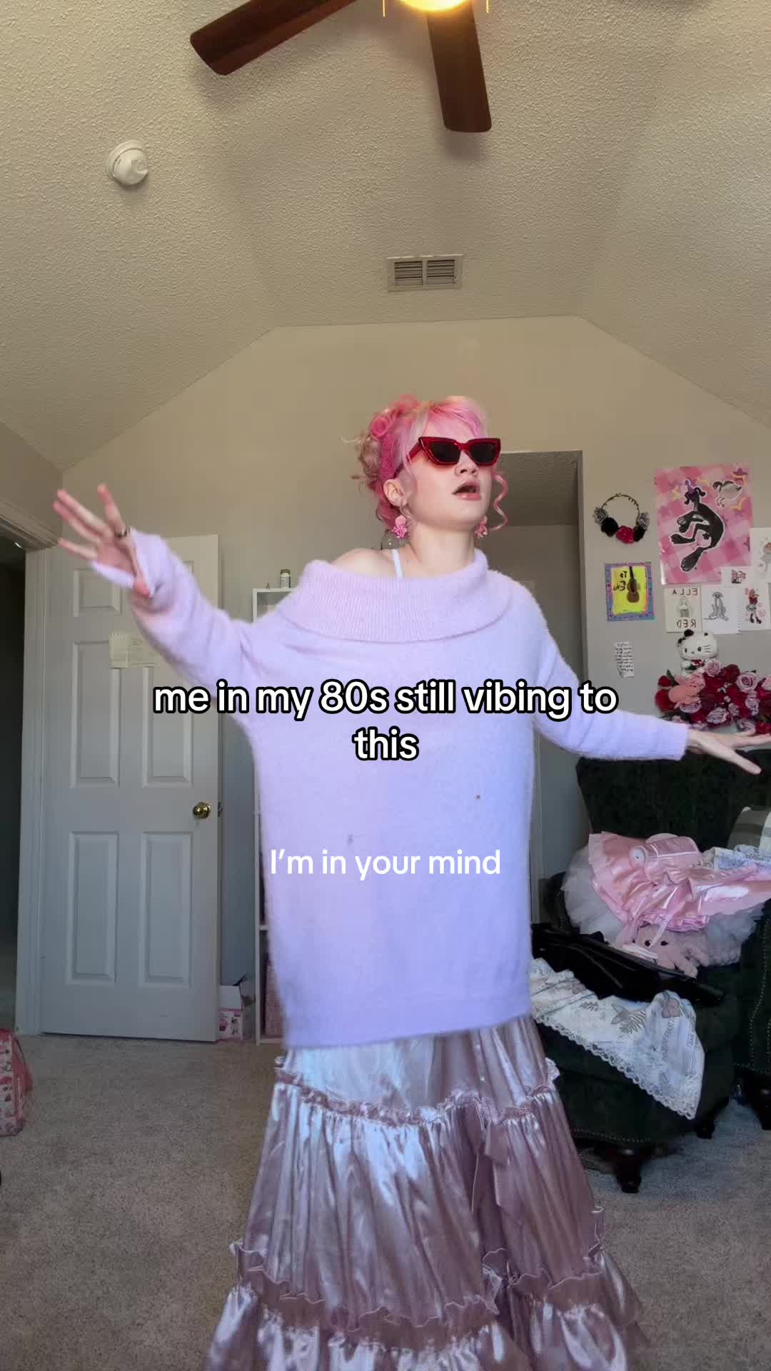 @Ella Red