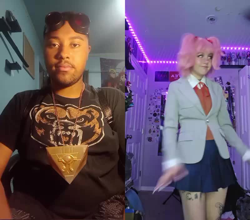 @Eriq-sanxNatsuki-Chan=Natsuriq