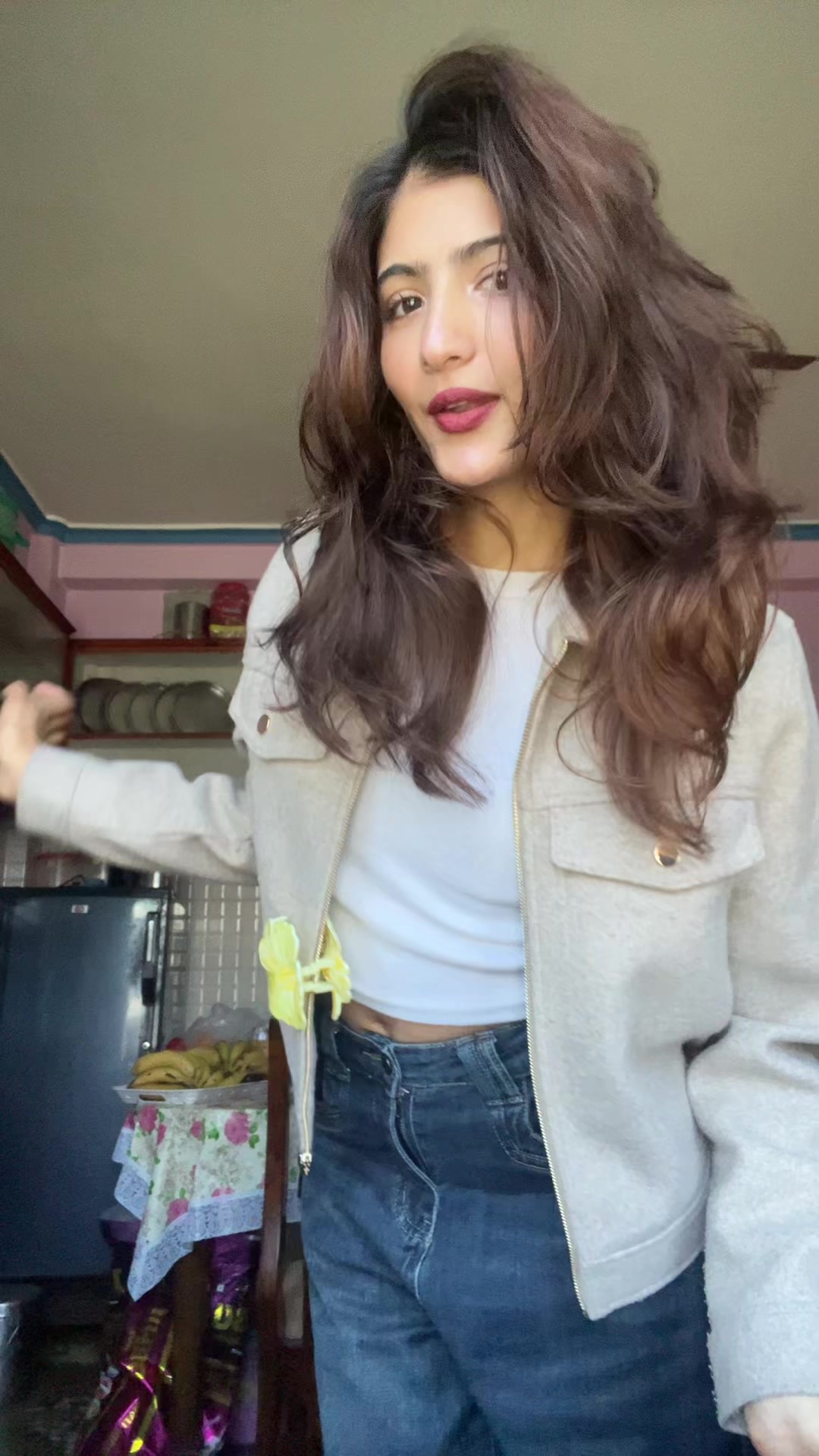 @Shristiiiiiii🫨