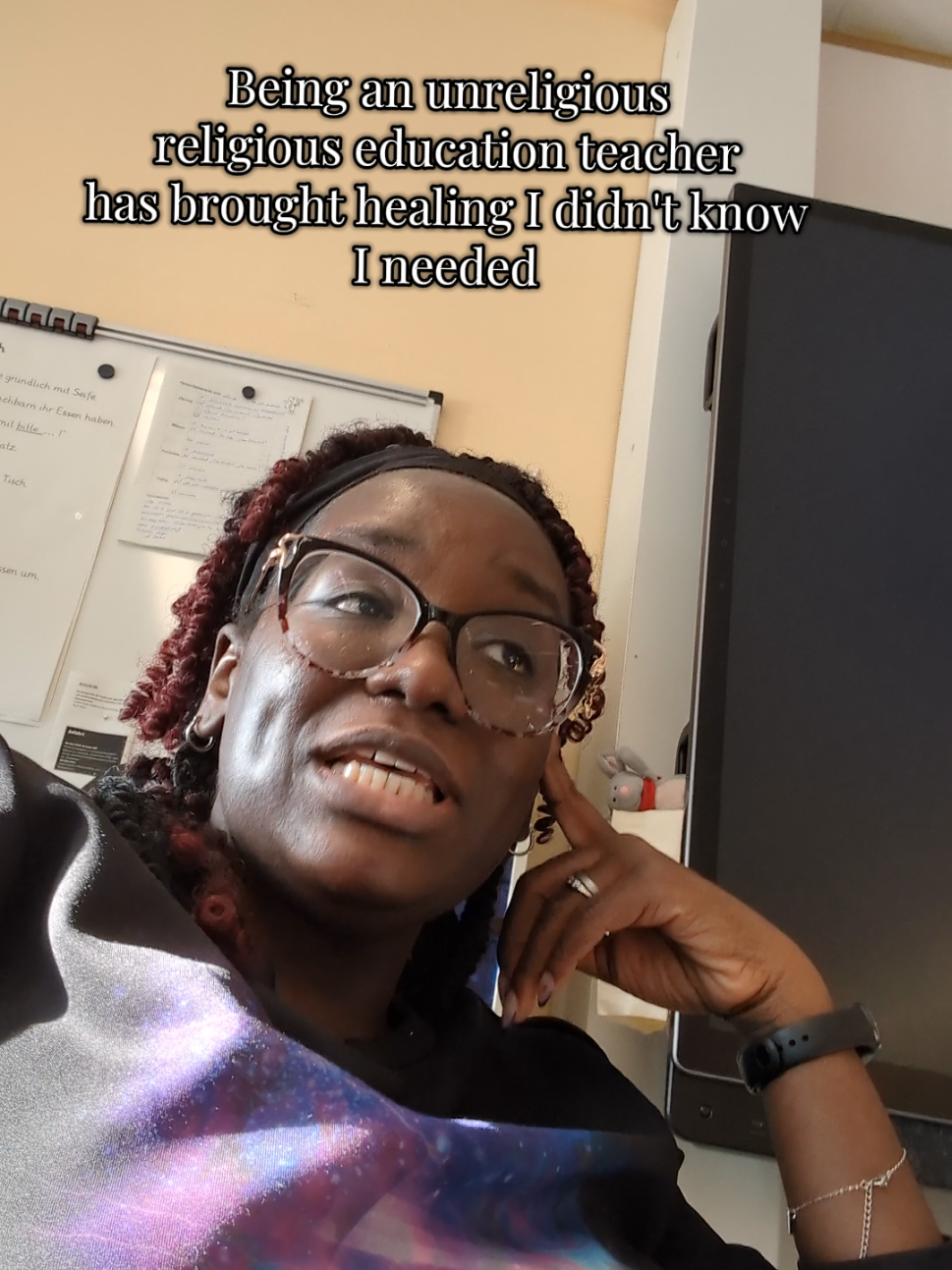 @Sweetie Manu | Heal or ๐