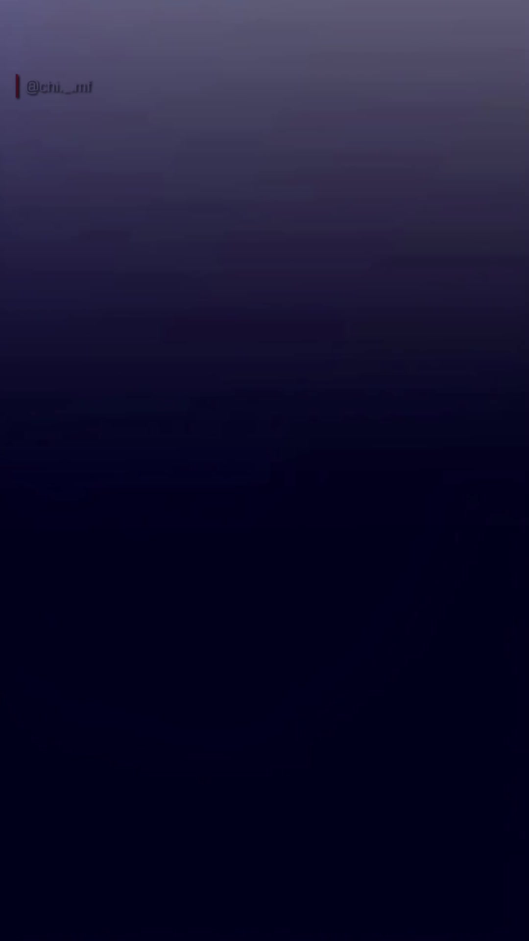 @𝘾𝙝𝙞