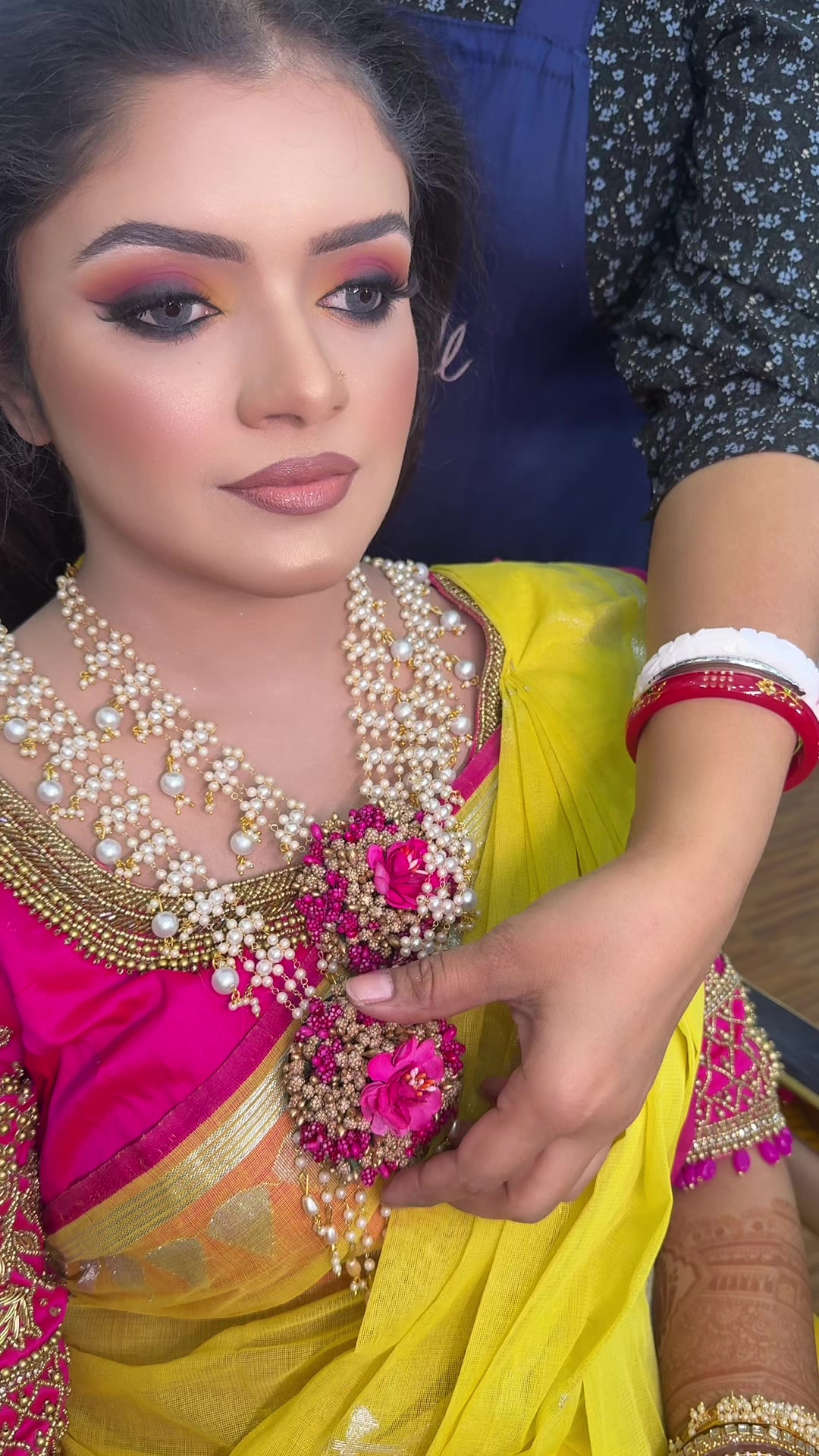 @Women&rsquo;s Doll Beauty Lounge