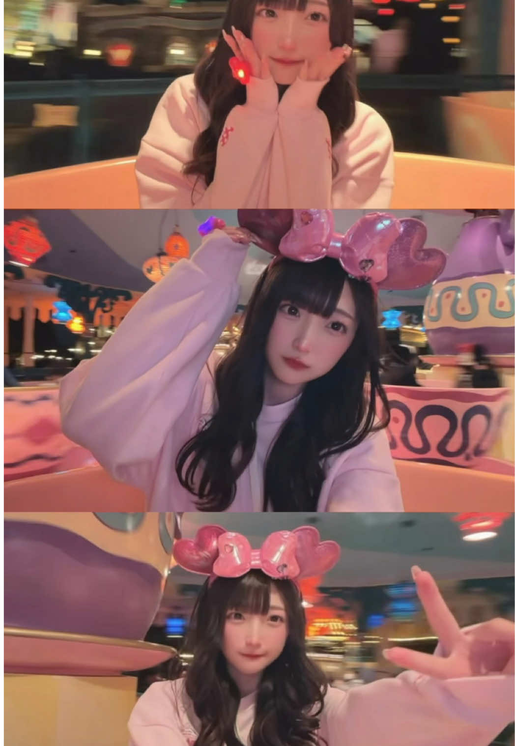 @もえきゅん
