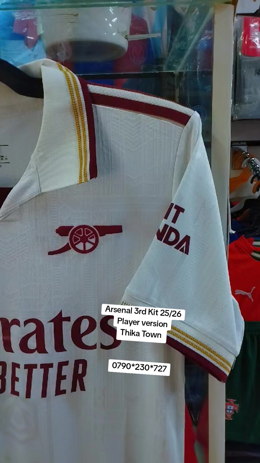 @237 Jerseys🏀