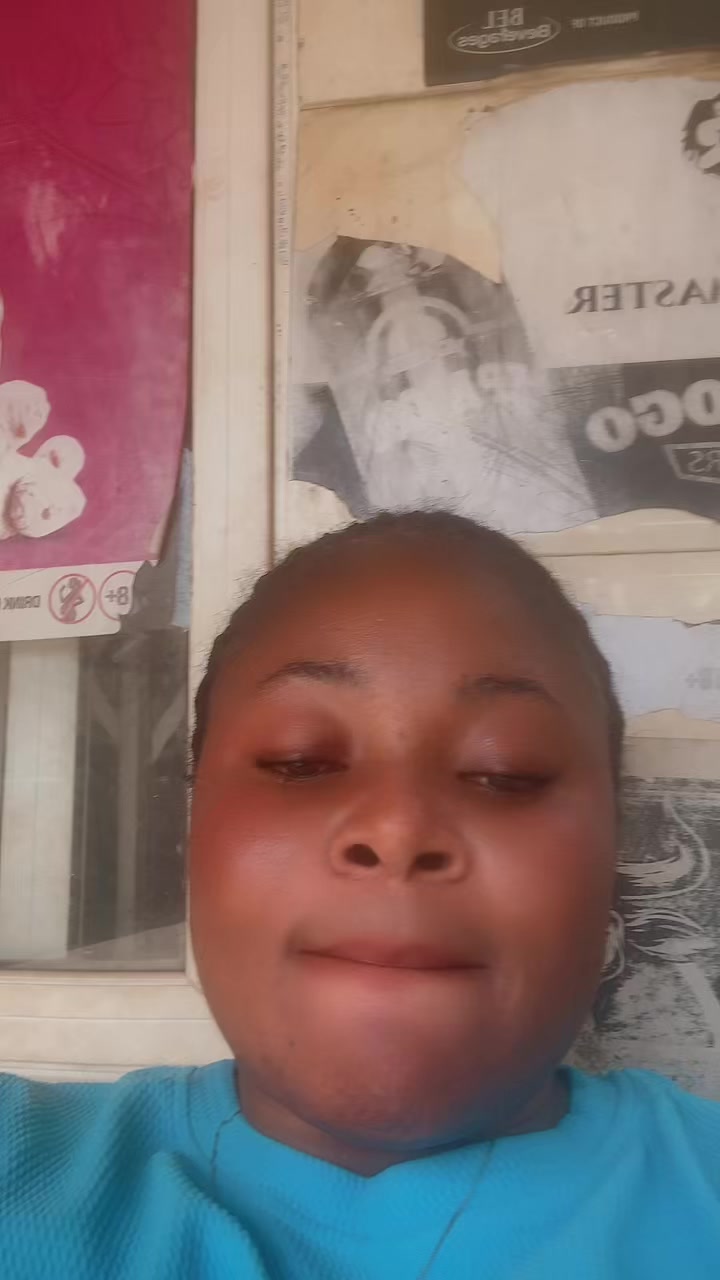 @Anita Boaduwaah