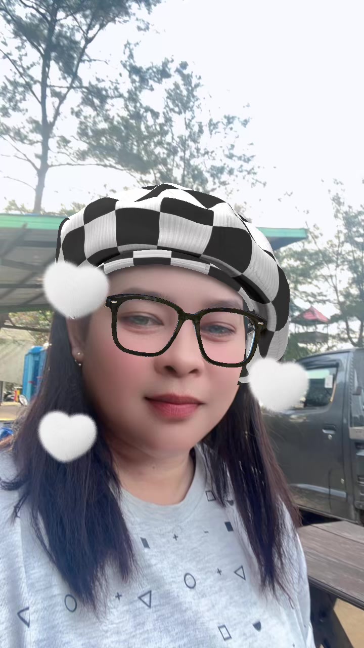 @Hamsina Tomboy