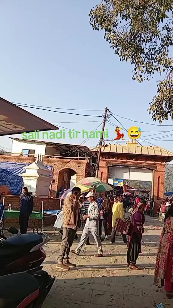 @Rupa magar