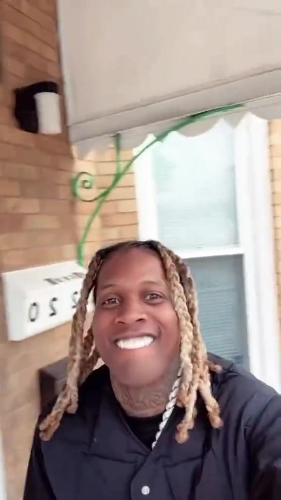 @Lil durk