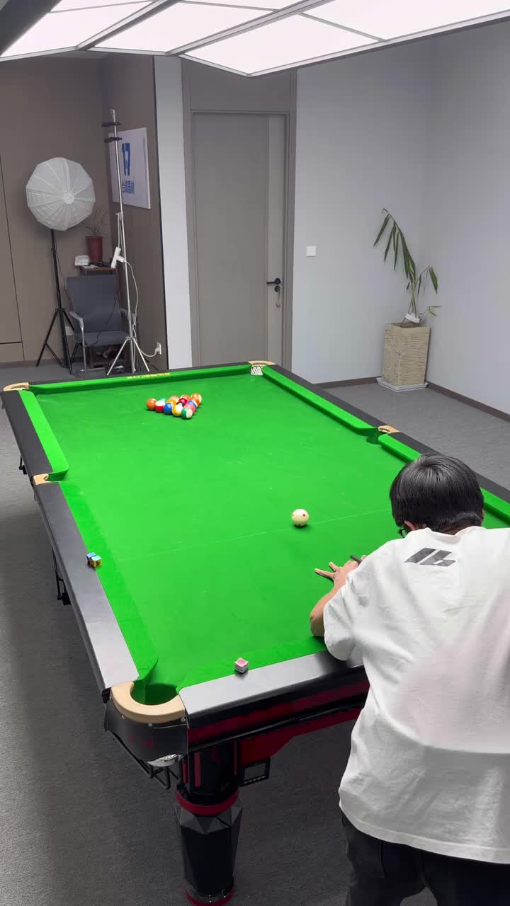 @8Ball Oracle🇺🇲
