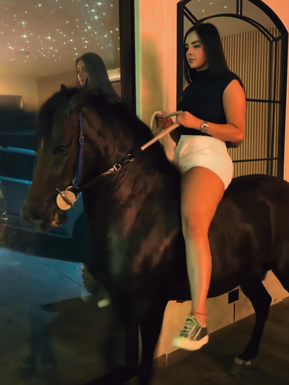 @Caballos y Reatas