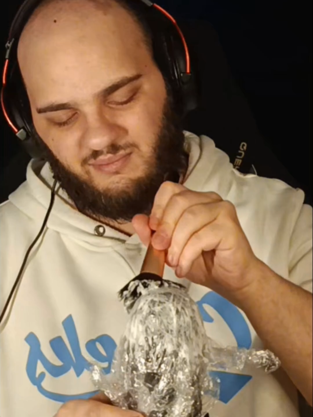 @Zhedix ASMR