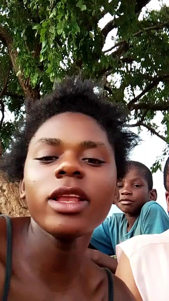 @grace phiri
