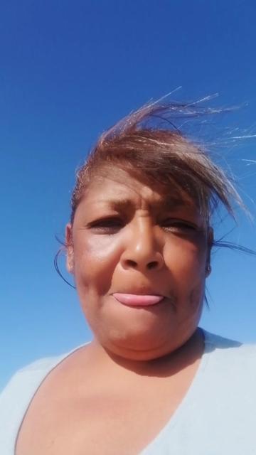 @Rashieda Solomons