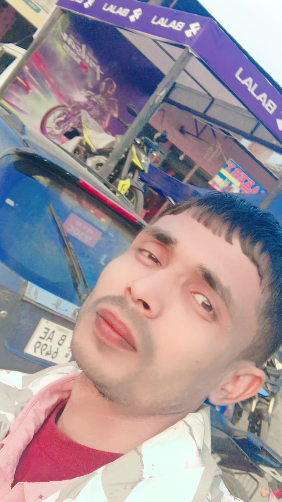 @🇳🇵🧑&zwj;💻🌹🕺SHARMA.ji💃.❤️🙏