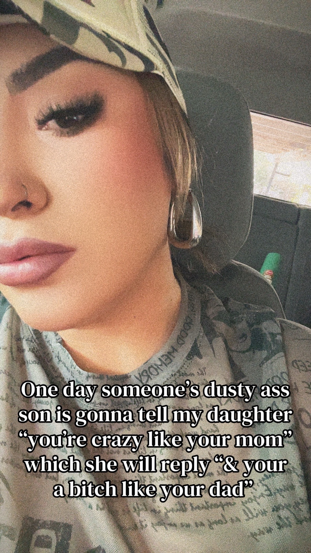 @Cathy Lynn 🖤