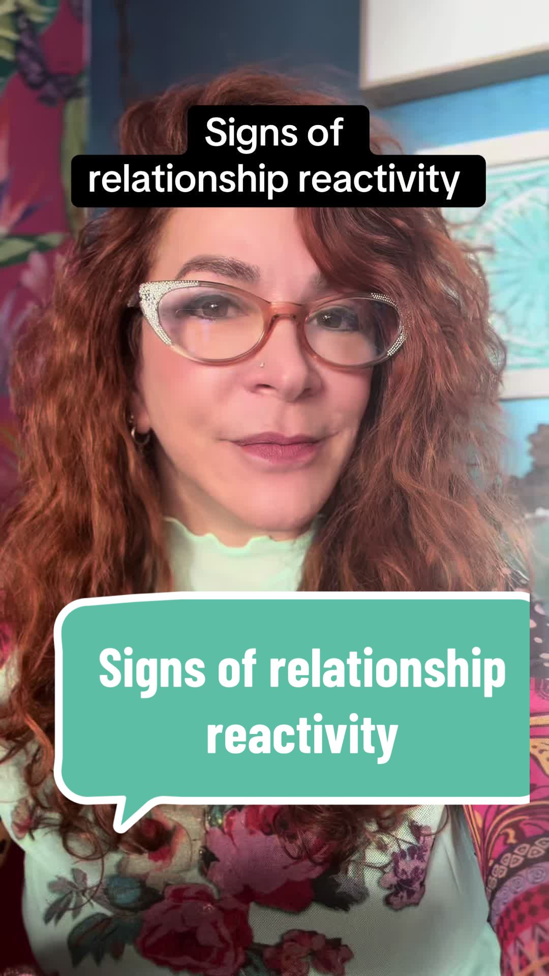 @Melissa | Human Behaviorist