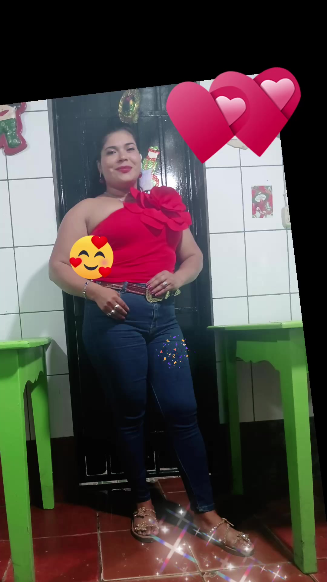 @yoli  aguilar
