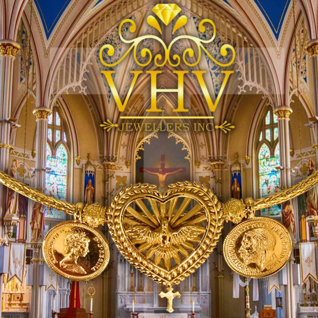 @VHV Jewellers