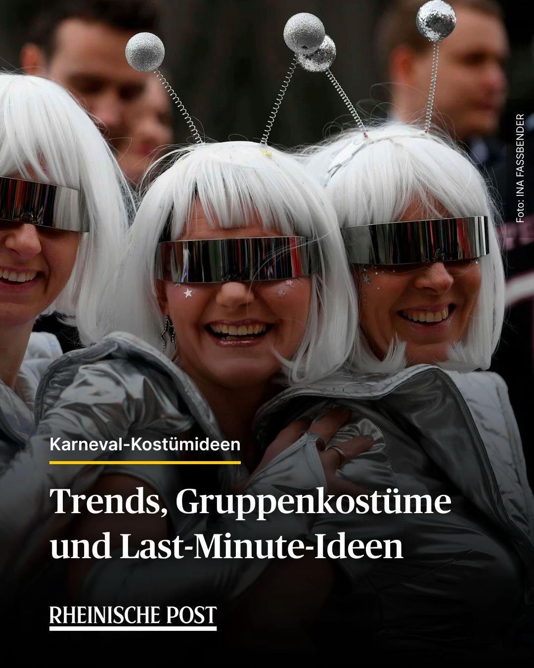 @Rheinische Post | RP
