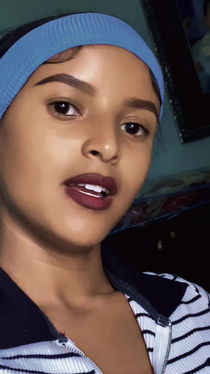@Mercynebiyu