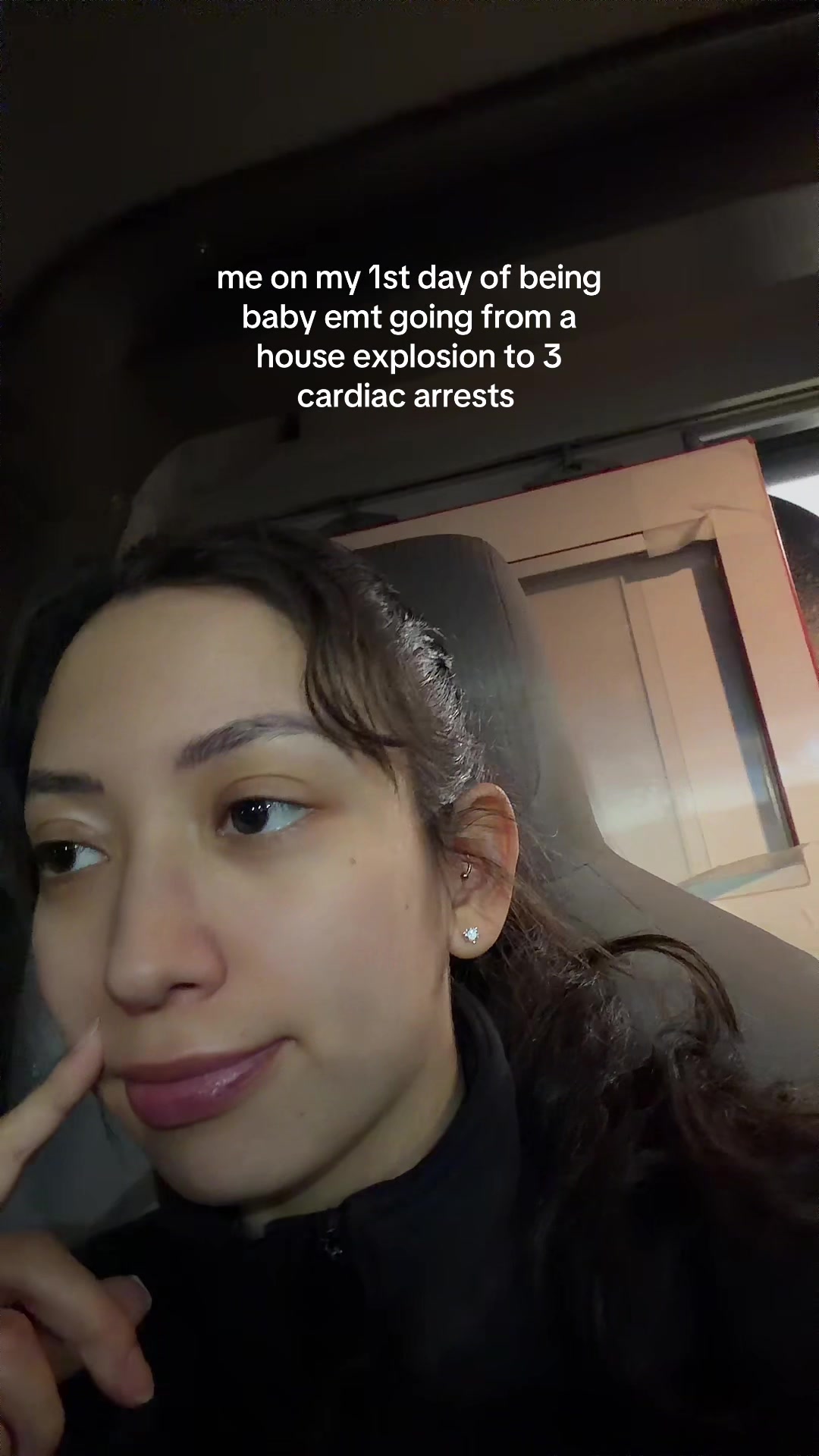 @sorta spicy latina