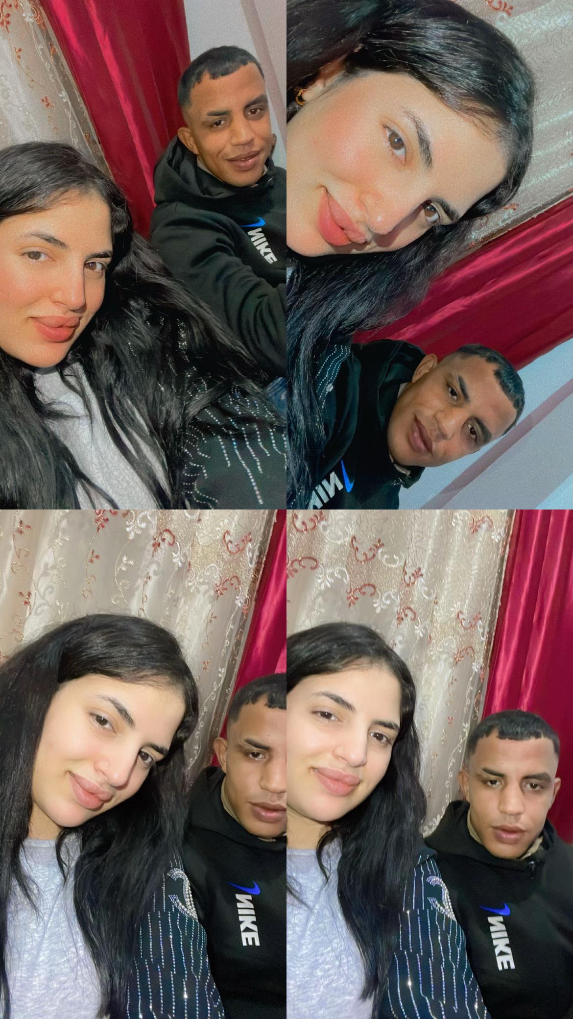 @Emna a Mouna 🥰